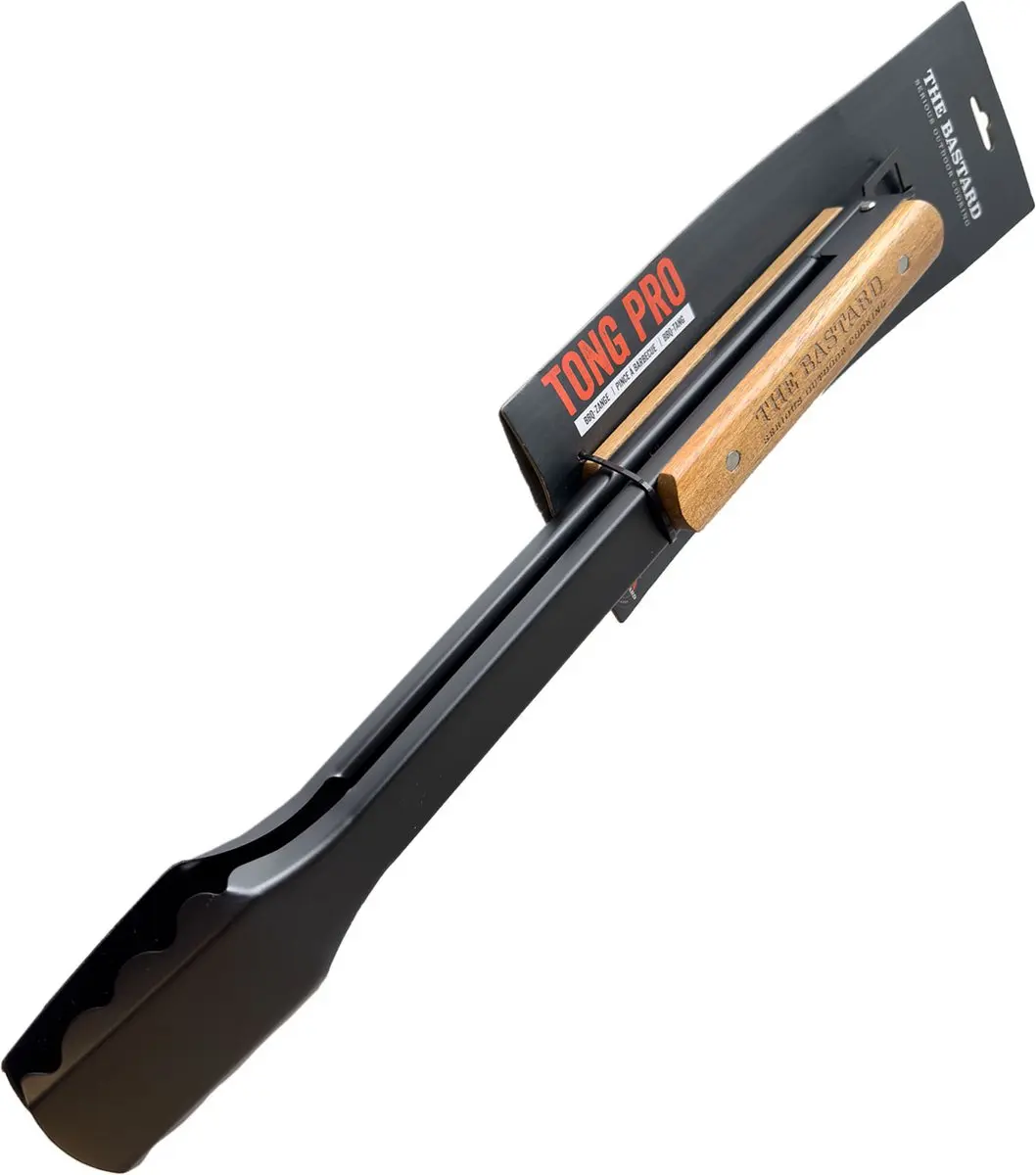 The Bastard Tong Pro
