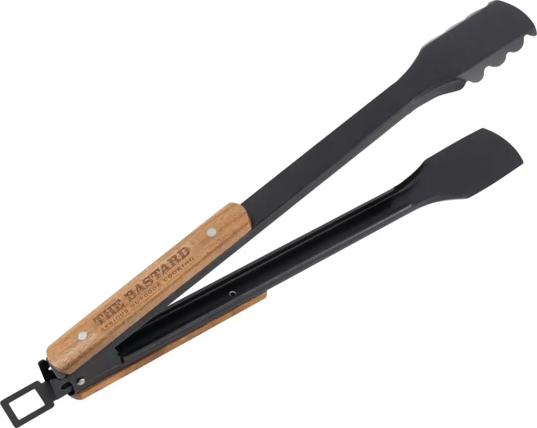 The Bastard Tong Pro - Zwart