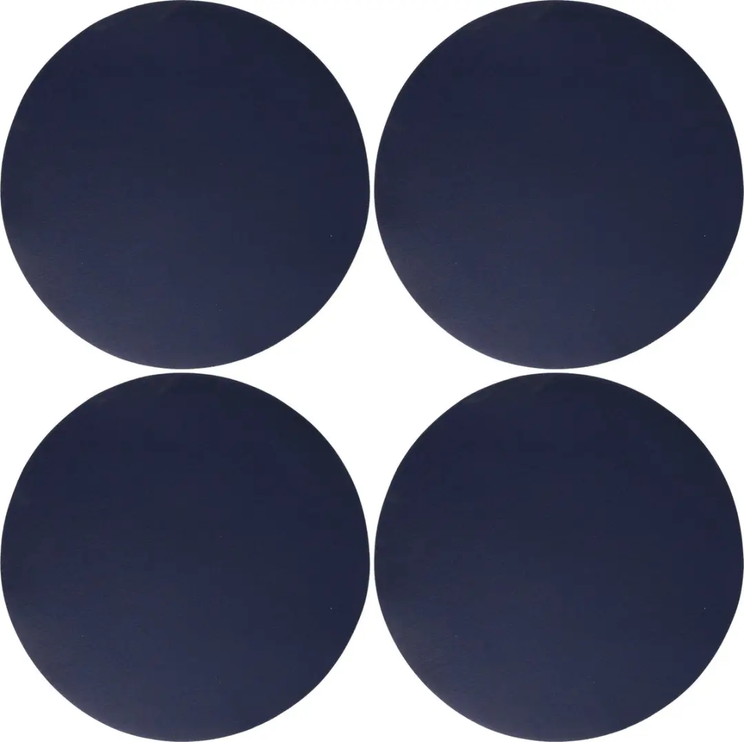 Wicotex Placemats Donkerblauw