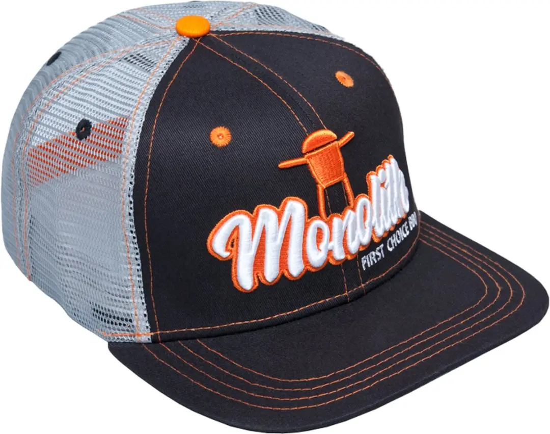 Monolith Trucker Cap