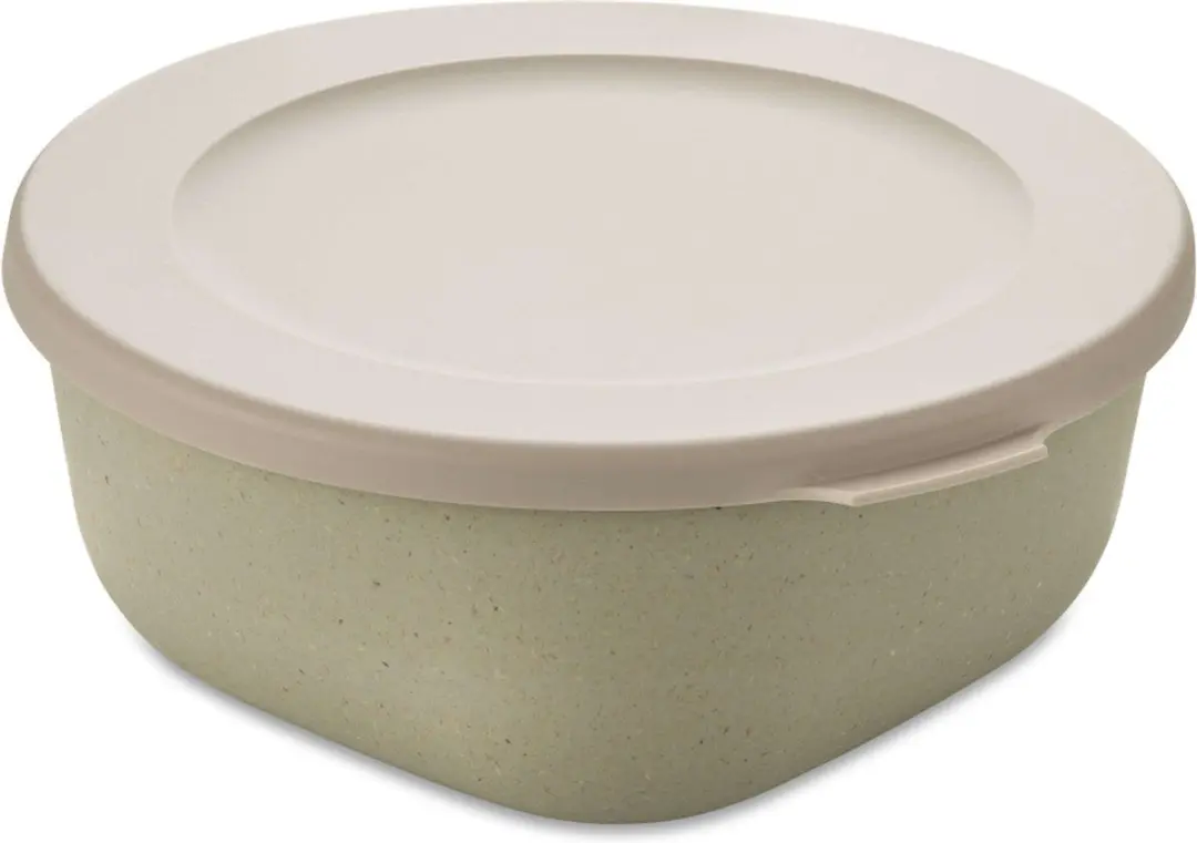 Verona vershoudbakje beige 700ml