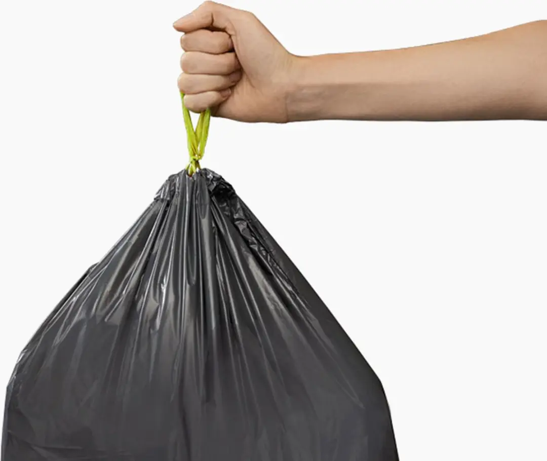 Joseph Joseph Eco Liners IW8 Afvalzakken - 5L - 80 Stuks