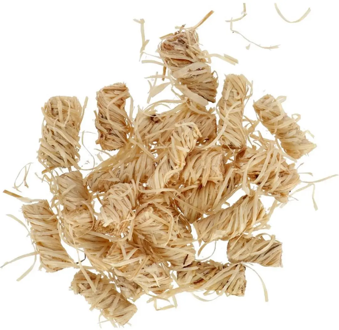 Esschert Design Aanmaakwokkels 1kg