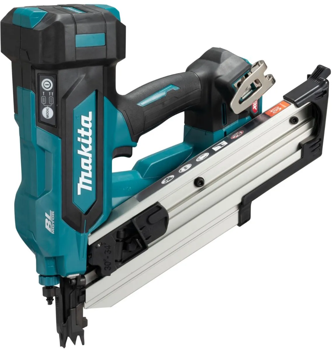 Makita BN001GZ XGT Accu Constructie Tacker