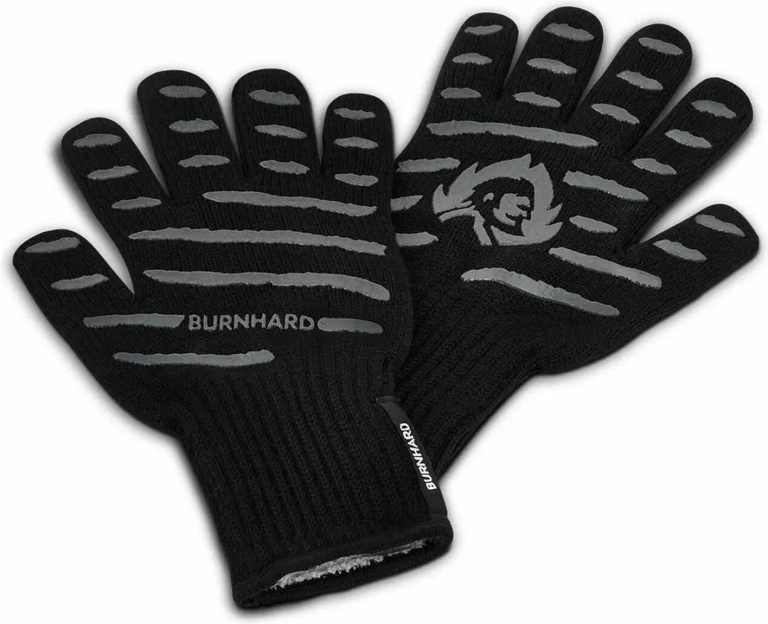 Burnhard BBQ Handschoenen Aramidevezels 350°C