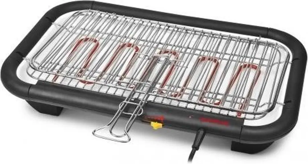 G3 Ferrari Galactic Grill G1002700 Elektrische BBQ