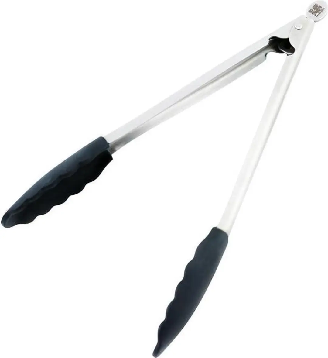 The Bastard BB408 Silicone Tang