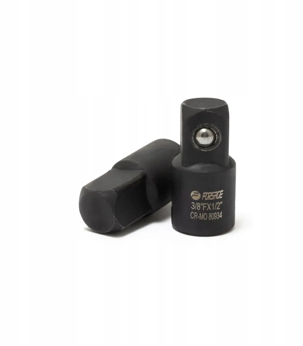 Forsage F-80934MPB Adapter 3/8" Binnen