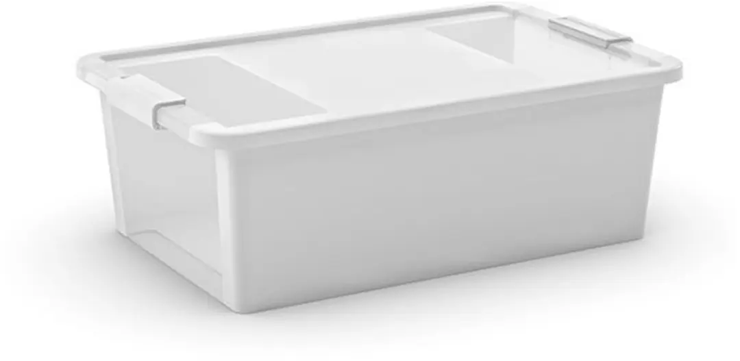 Curver Bi-box Opbergbox 26L