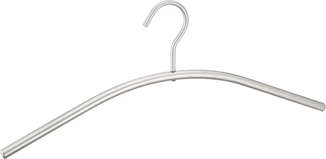 Wenko Kledinghanger RVS 44x17,5cm
