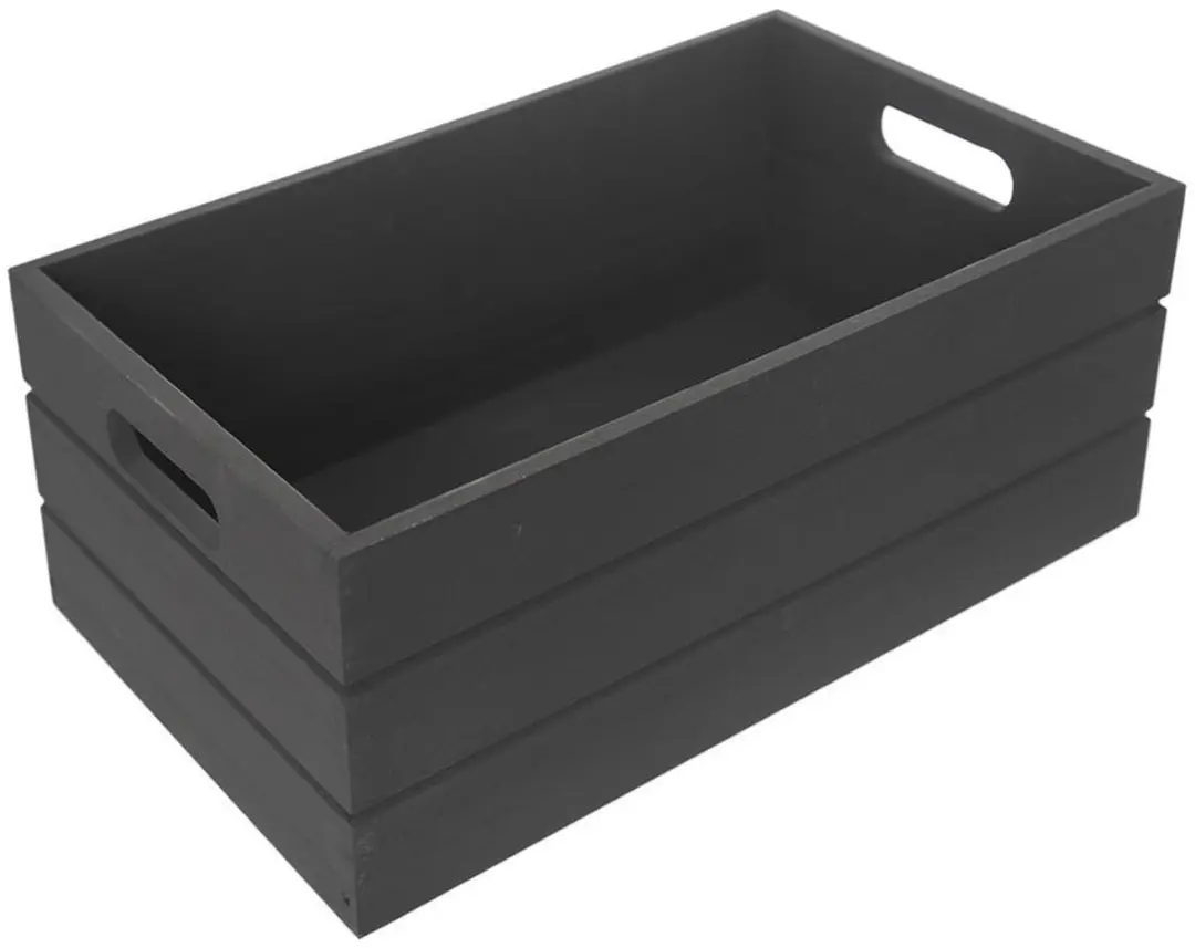 Orion Houten Opslagkist 26x16x11cm