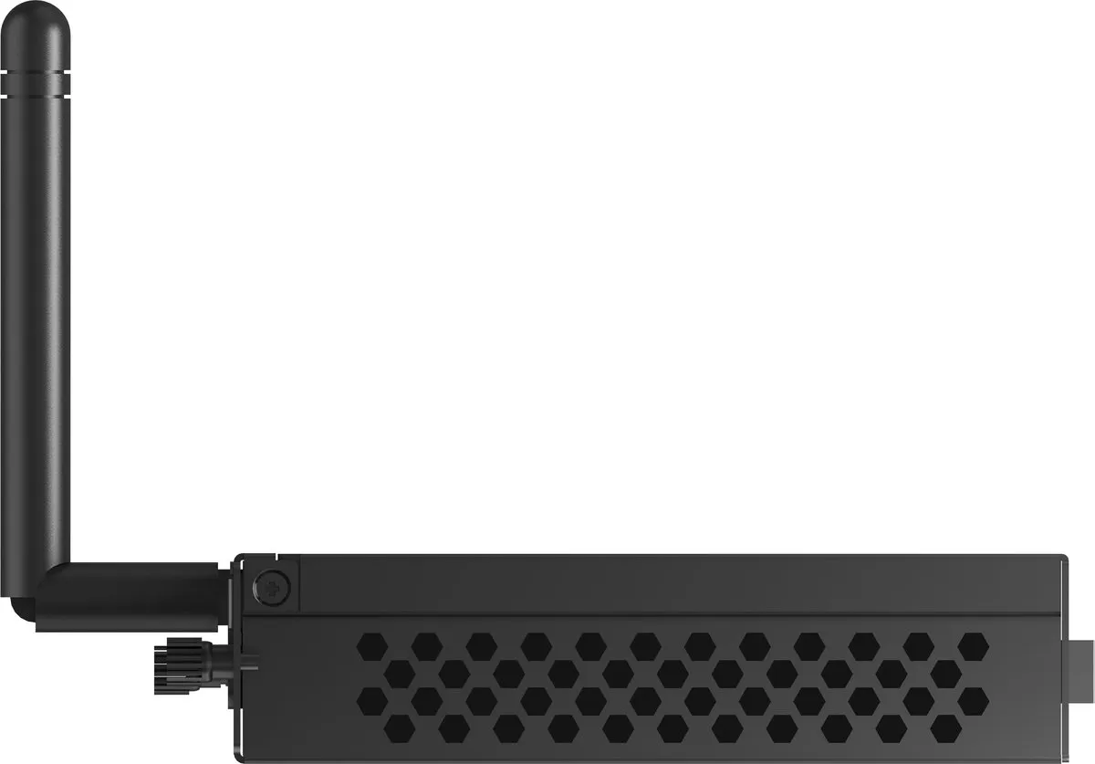 iiyama OPC51204BC-1 Digitale Opschriftspeler - 256GB SSD - Zwart - afbeelding 6 van 6