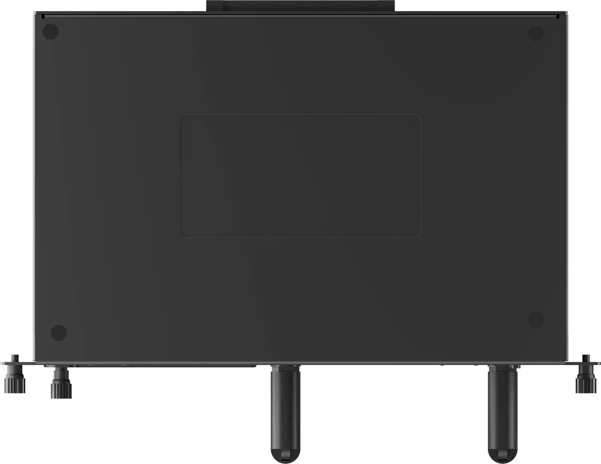 iiyama OPC51204BC-1 Digitale Opschriftspeler - 256GB SSD - Zwart