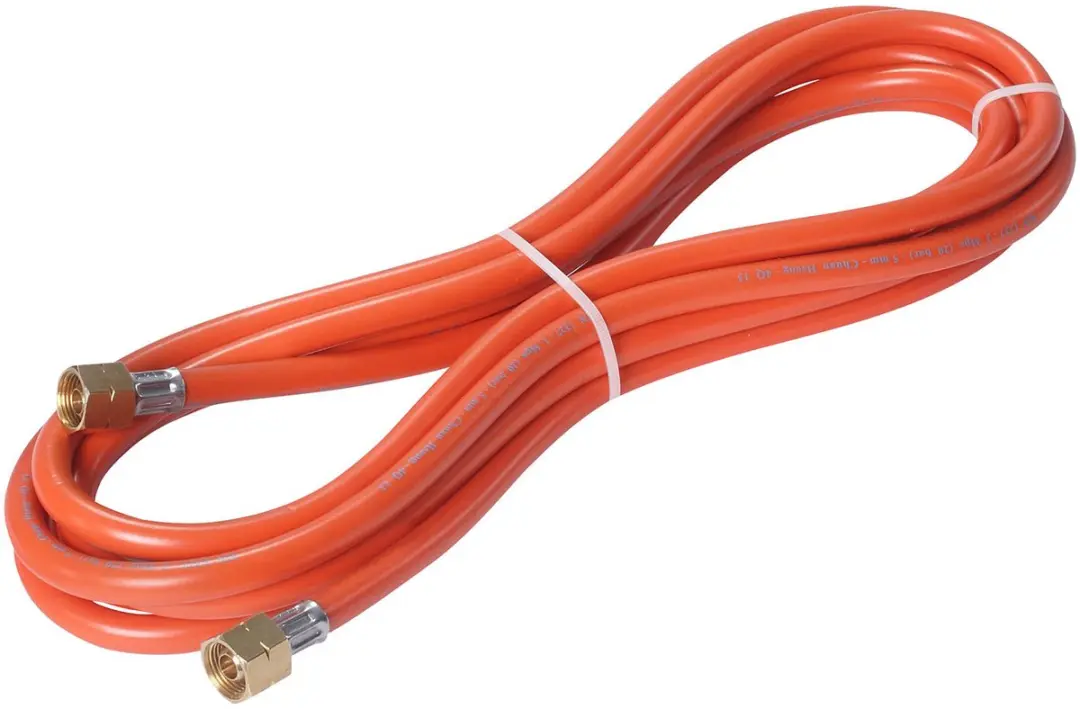 Rothenberger Propaan Gasslang G3/8 5m