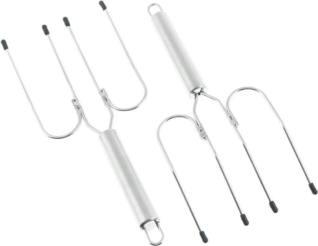 Ninja Rooster Vork Set 4385J300EUUK