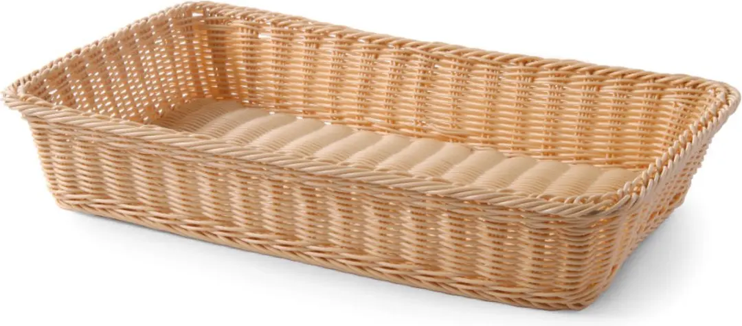 HENDI Broodmand GN 1/1 - 530x320x90mm