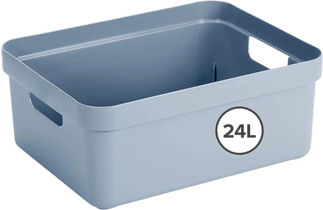 Sunware Sigma Home Opbergbox 24L