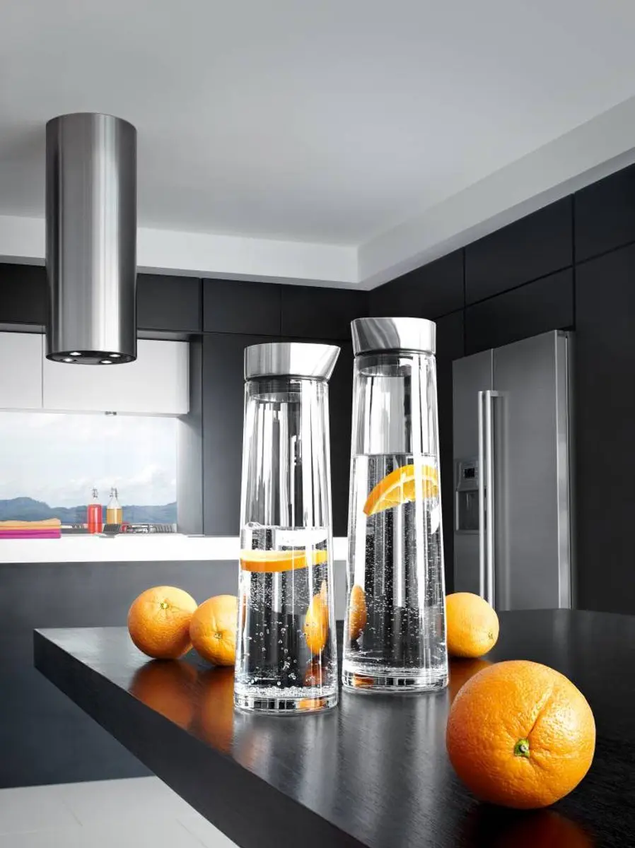 Blomus Acqua Waterkaraf 1L - Glas