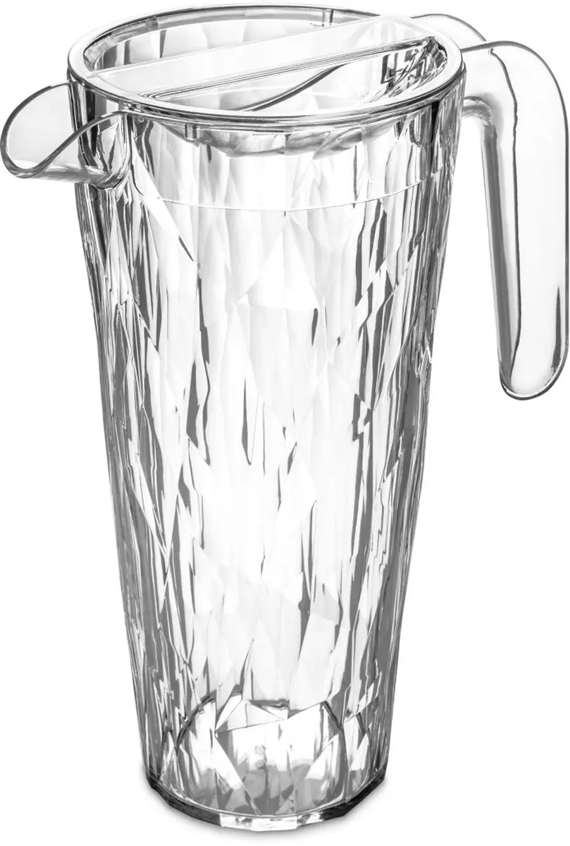 Koziol Superglas Club Pitcher 1,5L