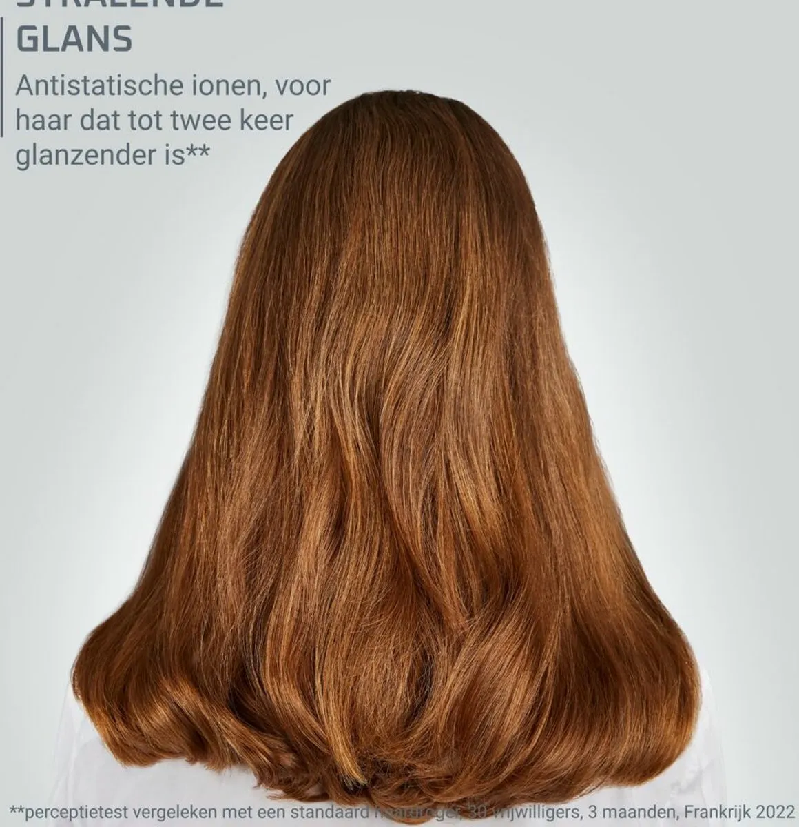Rowenta Ultra Silence CV6430 Haardroger 1800W - Zwart - afbeelding 6 van 6