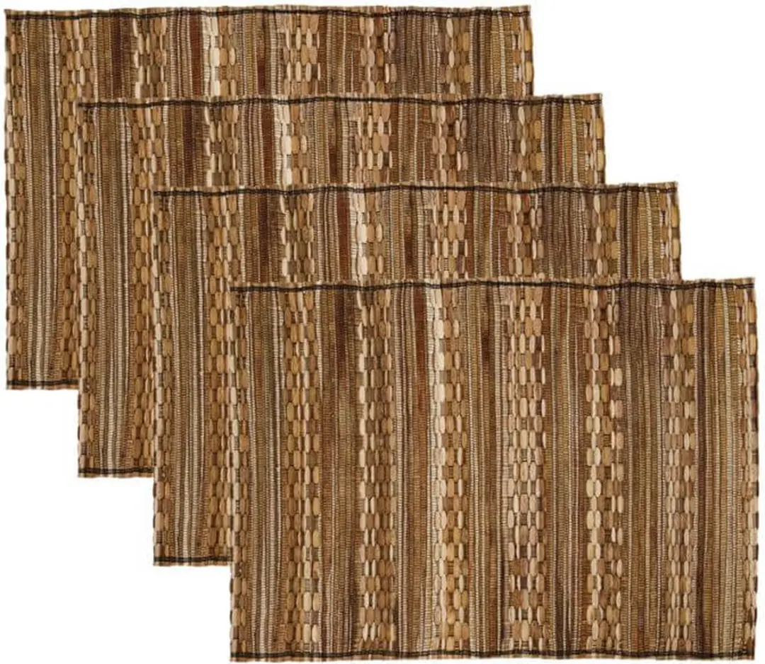 House Doctor Placemat Pivo Natuur