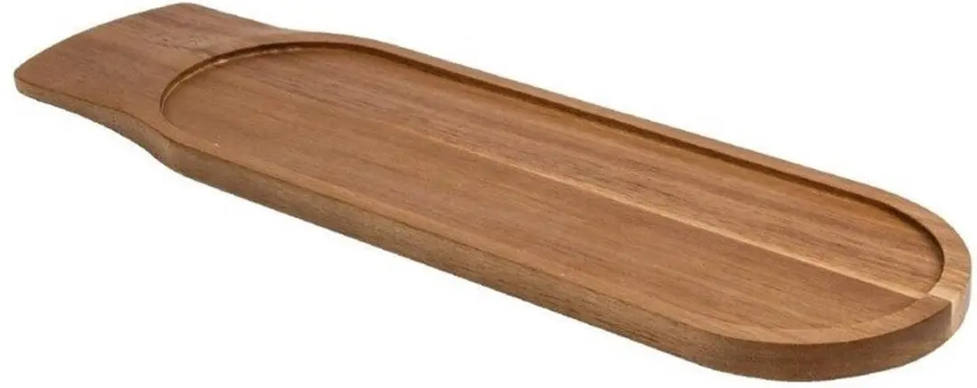 Olympia GF208 Serveerplank Acaciahout