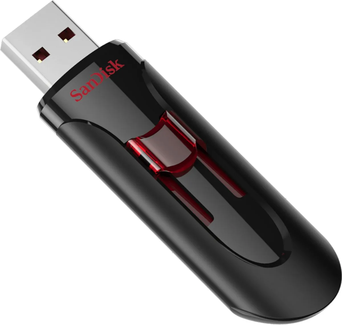 SanDisk Cruzer Glide 3.0 SDCZ600-128G-G35
