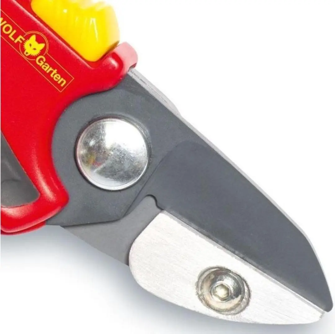 WOLF GARTEN RS4000 AAMBEELD SNOEISCHAAR PREMIUM PLUS