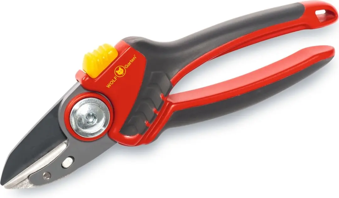WOLF GARTEN RS4000 AAMBEELD SNOEISCHAAR PREMIUM PLUS