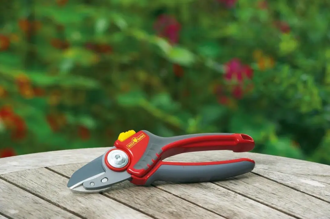 WOLF-Garten RS4000 Aambeeld Snoeischaar - 25mm - afbeelding 6 van 6