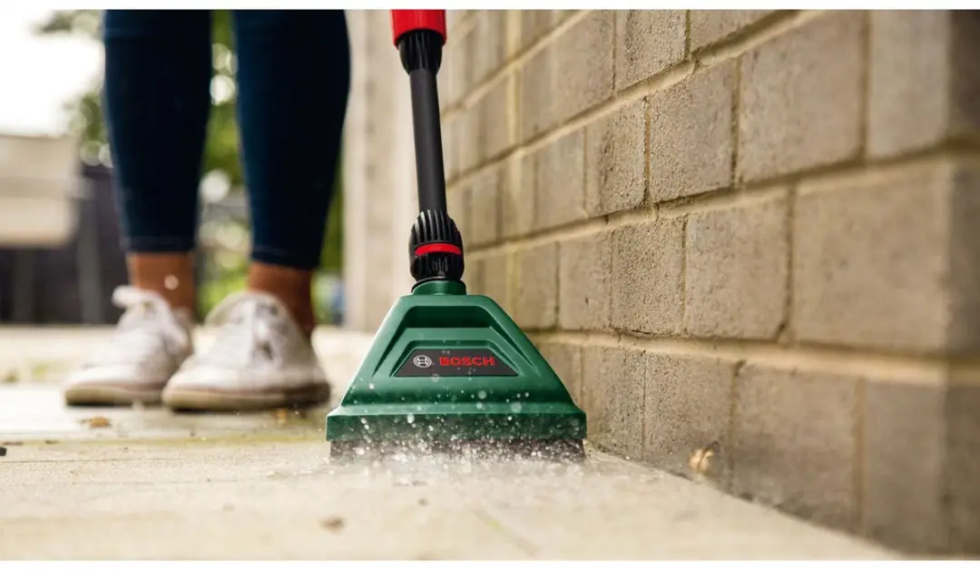 Bosch Aquatak F016800592 Wasborstel
