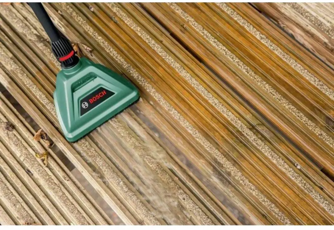 Bosch Aquatak F016800592 Wasborstel