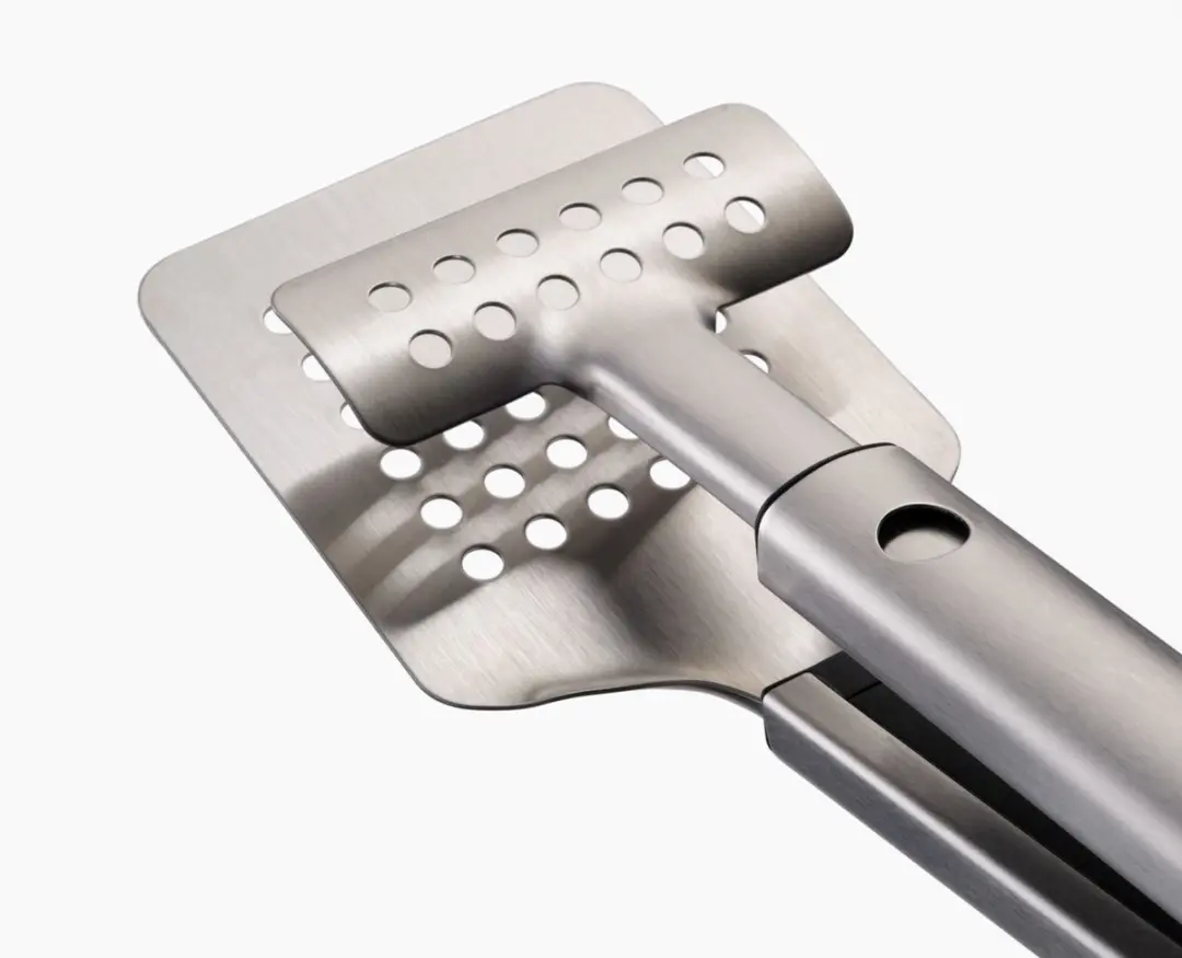 Joseph Joseph GrillOut Spatel-Tong - RVS - afbeelding 6 van 6