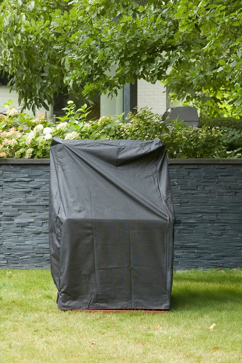 Barbecook Pedro Premium Hoes - Zwart