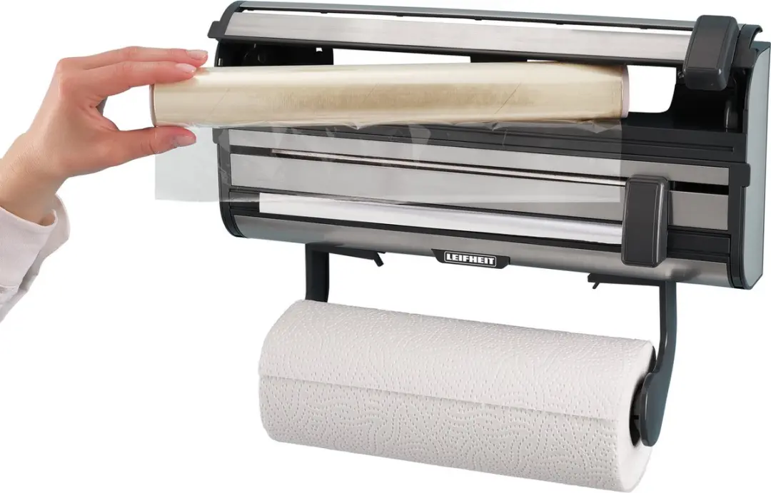 Leifheit Parat Royal Rollenhouder