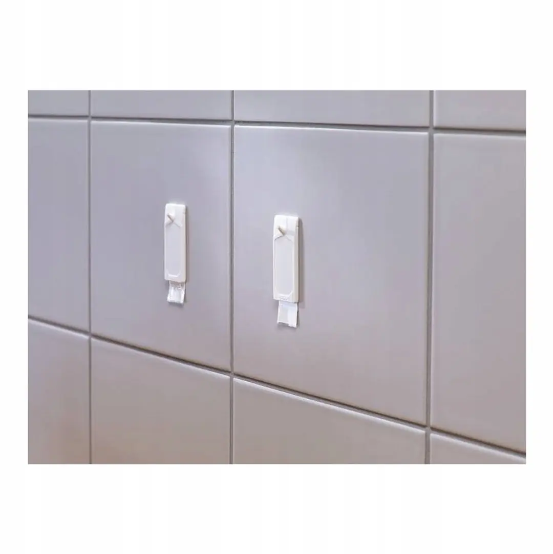 Tesa Zelfklevende Nagels 3x3 - 3kg - Wit