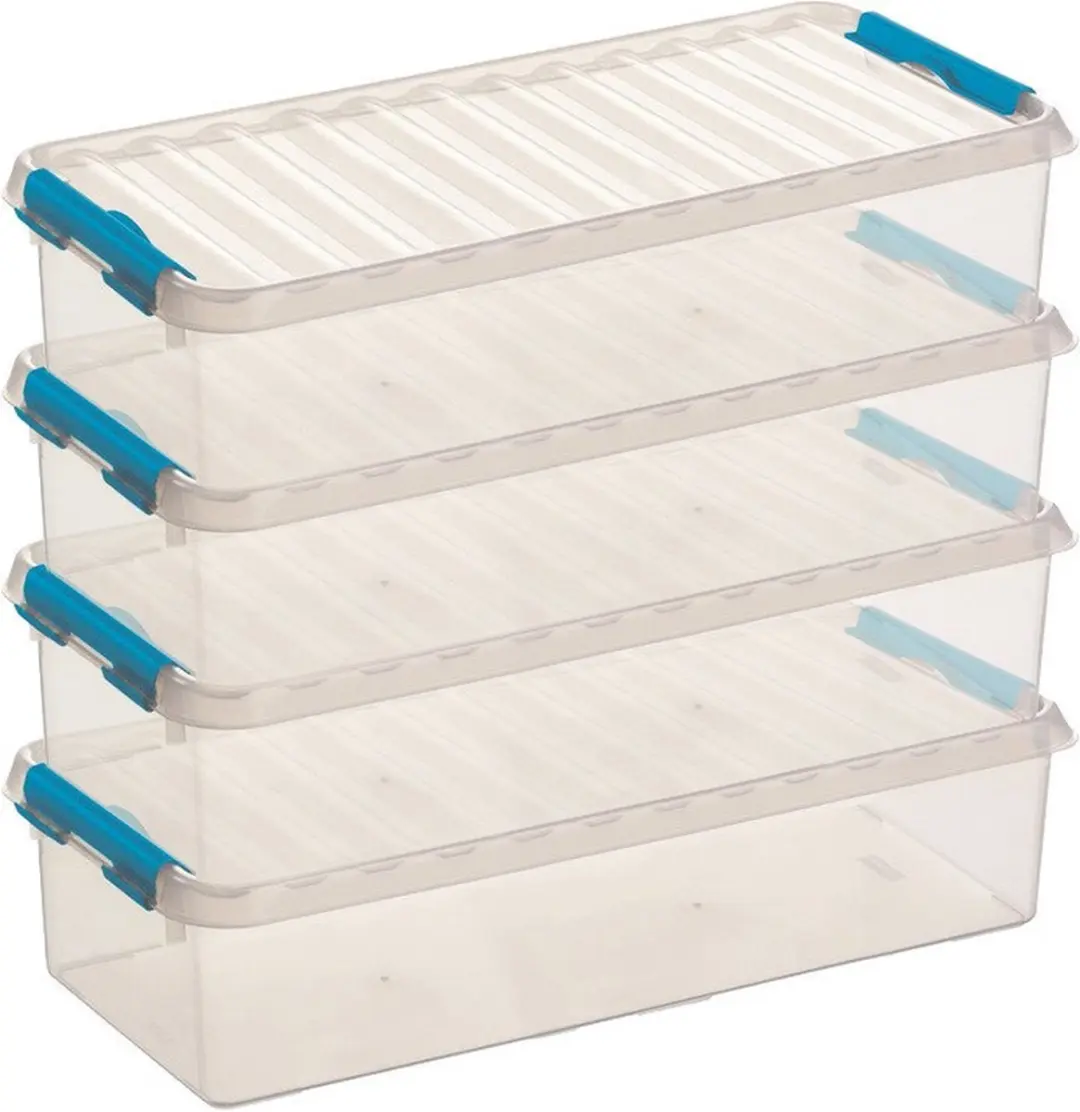 Sunware Q-Line Opbergbox 6.5L