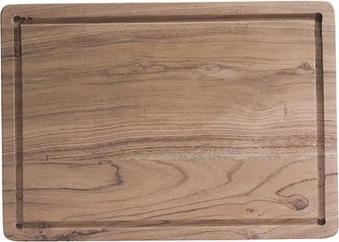 Cosy&Trendy Serveerplank Acacia 35x25cm