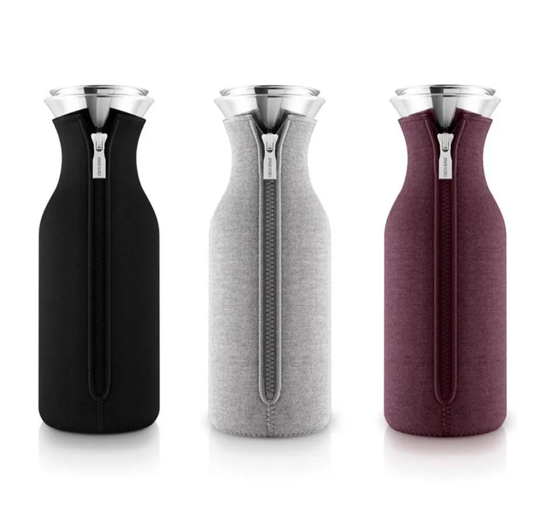Eva Solo Fridge Karaf 1L - Grijs