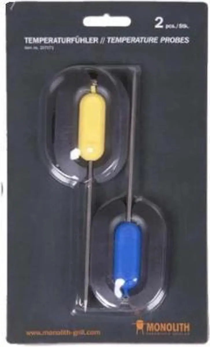Monolith Extra Thermo-Lith Probes Bluetooth Thermometer - 2 Stuks
