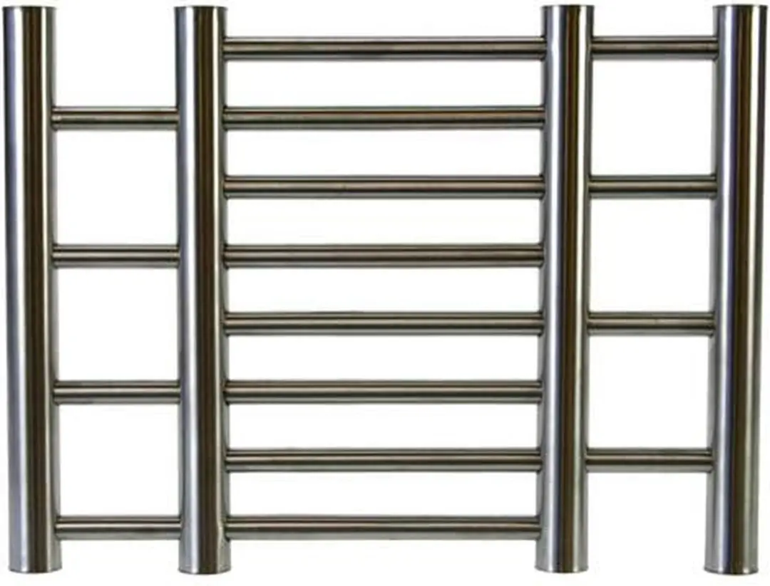 Cosy&Trendy Onderzetter RVS Uitrekbaar 561040 - Zilver - afbeelding 3 van 3