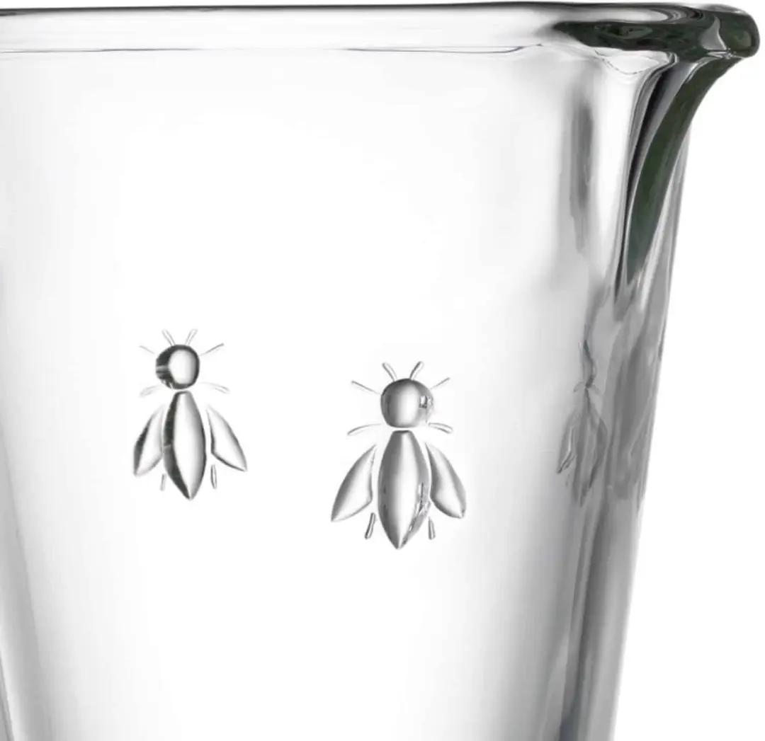La Rochere KOM Amsterdam Bistrot Kan Abeille 1L - Honingbij
