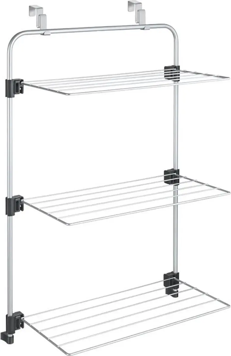 Tomado Gale Droogrek 11m - Zilvergrijs - MPN 406062