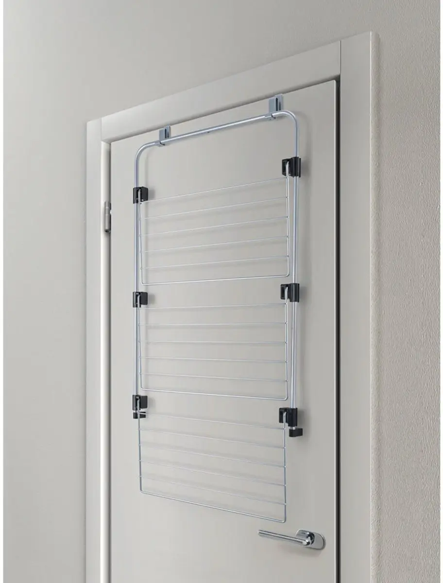 Tomado Gale Droogrek 11m - Zilvergrijs - MPN 406062