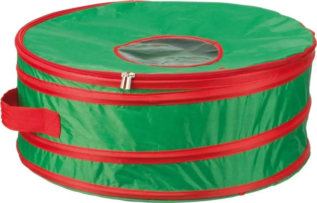 Sunware Kersttas voor grote krans Ø600mm