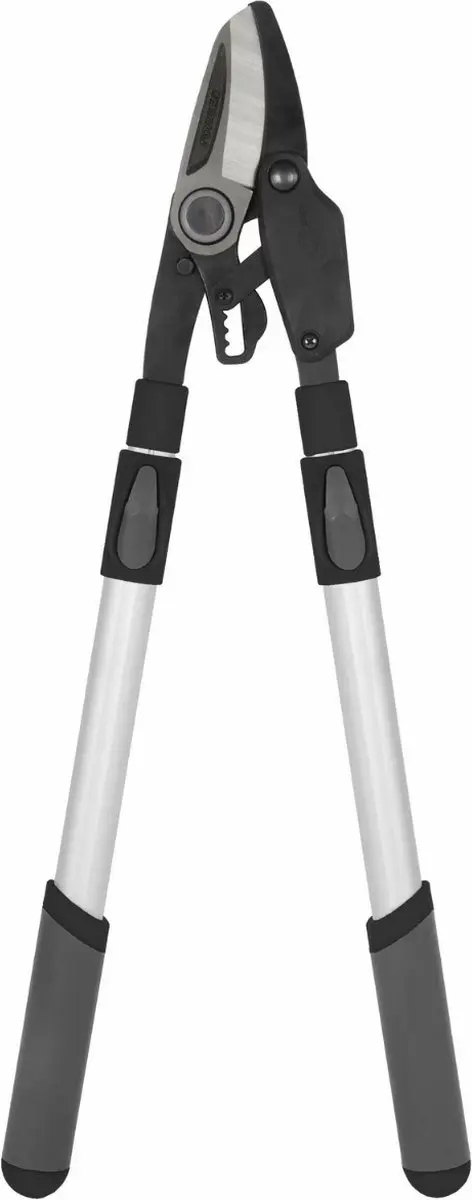 Talen Tools Takkenschaar 5-traps Telescopisch