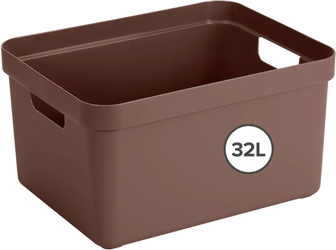 Sunware Sigma Home Opbergbox 32L