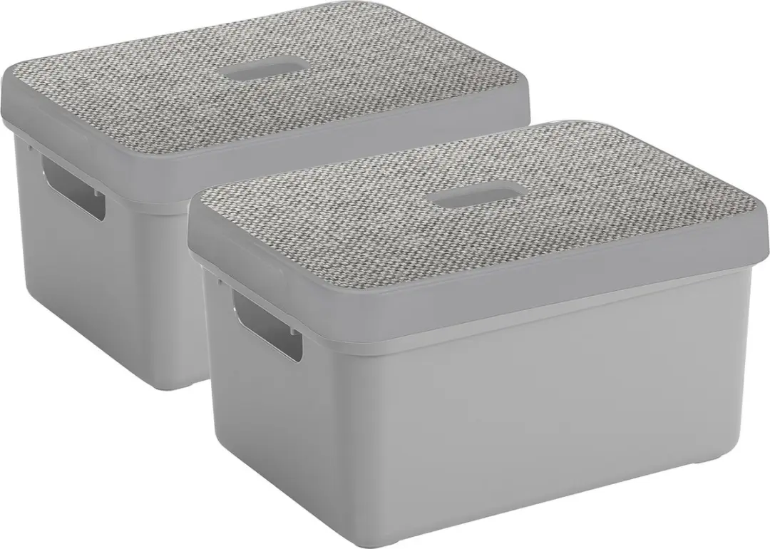 Sunware Opbergbox Sigma 13L