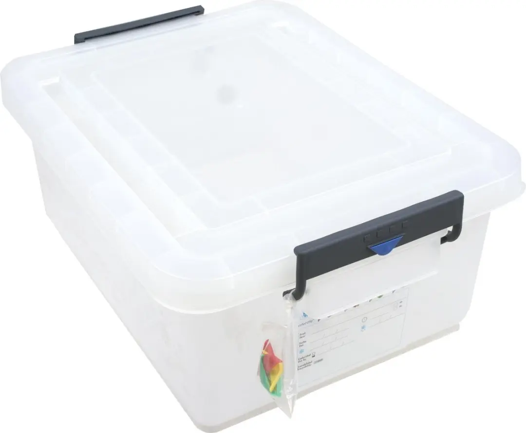 Araven Opbergbak 40L