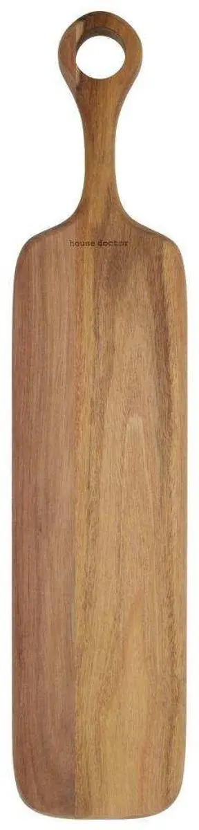 House Doctor Snijplank Eya 55cm - Natuur